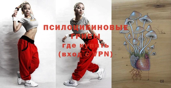 молекула духа Абдулино